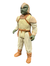 1983 KENNER STAR WARS KLAATU (IN SKIFF GUARD OUTFIT) FIGURE NO ACCESSORIES