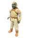 1983 KENNER STAR WARS KLAATU (IN SKIFF GUARD OUTFIT) FIGURE NO ACCESSORIES