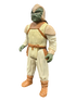 1983 KENNER STAR WARS KLAATU (IN SKIFF GUARD OUTFIT) FIGURE NO ACCESSORIES