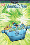FANTASTIC FOUR (2025) #3