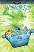 FANTASTIC FOUR (2025) #3