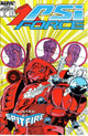 PSI-FORCE (1986) #21