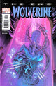 WOLVERINE THE END (2004) #5