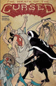 THE WRATH OF THE CURSED VOL 1 TP