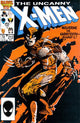UNCANNY X-MEN (1963) #212 (FN/VF)