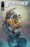 SPAWN SCORCHED (2021) #54 CVR C RAYMOND GAY