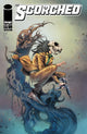 SPAWN SCORCHED (2021) #54 CVR C RAYMOND GAY