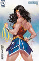 WONDER WOMAN (2023) #34 CVR D INHYUK LEE CARD STOCK VAR