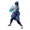 BLOKEES NARUTO CHAMPION CLASS 04 SASUKE UCHIHA MODEL