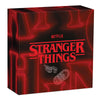 STRANGER THINGS - ELEVEN AND VECNA 2026 1/2oz SILVER COLOURED COIN