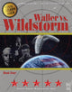 WALLER VS WILDSTORM (2023) #4 CVR A JORGE FORNES