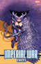 IMPERIAL WAR EXILES (2025) #1 (ONE SHOT) RICKIE YAGAWA VAR