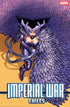 IMPERIAL WAR EXILES (2025) #1 (ONE SHOT) RICKIE YAGAWA VAR
