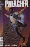 PREACHER (1995) PROUD AMERICANS - SET OF NINE
