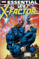 ESSENTIAL X-FACTOR TP VOL 05
