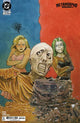METAMORPHO THE ELEMENT MAN (2024) #4 CVR B TYLER CROOK CARD STOCK VAR