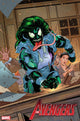 AVENGERS VOL 7 #49 CABAL STORMBREAKERS VAR
