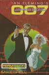 JAMES BOND PERMISSION TO DIE (1989) #2