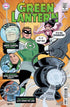 GREEN LANTERN (2023) #27 CVR D INC 1:25 ANTHONY MARQUES & J BONE CARD STOCK VAR (STARBREAKER SUPREMACY)