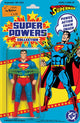 SUPERMAN (1939) #233 FACSIMILE EDITION (2025) CVR B JASON GEYER & ALEX SAVIUK SUPER POWERS CARD STOCK VAR