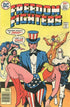 FREEDOM FIGHTERS (1976) #5 (VG/FN)