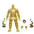 MARVEL LEGENDS SERIES IRON MAN MODEL 01 GOLD AF