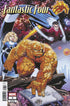 FANTASTIC FOUR (2025) #3 50 COPY INCV ARTHUR ADAMS HIDDEN GEM VAR