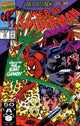 WEB OF SPIDER-MAN (1985) #74