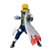 BLOKEES NARUTO CHAMPION CLASS 03 MINATO NAMIKAZE (REANIMATION) MODEL