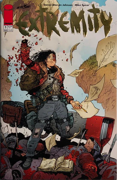 EXTREMITY #1 RETAILER APPRECIATION VAR
