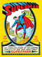 SUPERMAN (1939) #1 FACSIMILE EDITION (2025) CVR B JOE SCHUSTER & LEO O MEALIA FOIL VAR