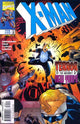 X-MAN (1995) #35