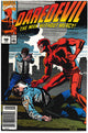 DAREDEVIL (1964) #286 AUSTRALIAN PRICE VARIANT (VF)