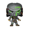 POP ALIEN VS PREDATOR REQUIEM BULL PREDATOR (BATTLE DAMAGED) VINYL FIG