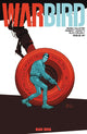 WARBIRD (2026) #1 CVR B FRANK QUITELY