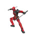 BLOKEES MARVEL INFINITY SAGA CHAMPION CLASS DEADPOOL MODEL