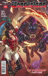 GFT WONDERLAND #43
