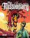 MISSIONARY (2024) #1 CVR C 10 COPY INCV OTTLEY VAR