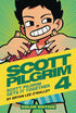 SCOTT PILGRIM COLOR HC VOL 04 SCOTT PILGRIM GETS IT TOGETHER