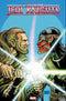 STAR WARS JEDI KNIGHTS (2025) #6 DAN JURGENS CLASSIC HOMAGE VAR