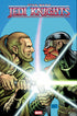 STAR WARS JEDI KNIGHTS (2025) #6 DAN JURGENS CLASSIC HOMAGE VAR