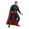 SUPERMAN (2025) SUPERMAN BATTLE DAMAGED GOLD LABEL 7IN AF