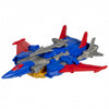 TRANSFORMERS LEGACY UNITED VOYAGER CLASS SUPER-GOD MASTERFORCE METALHAWK AF