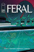 FERAL (2024) #18 CVR A TONY FLEECS & TRISH FORSTNER