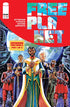 FREE PLANET (2025) #7 CVR A JED DOUGHERTY