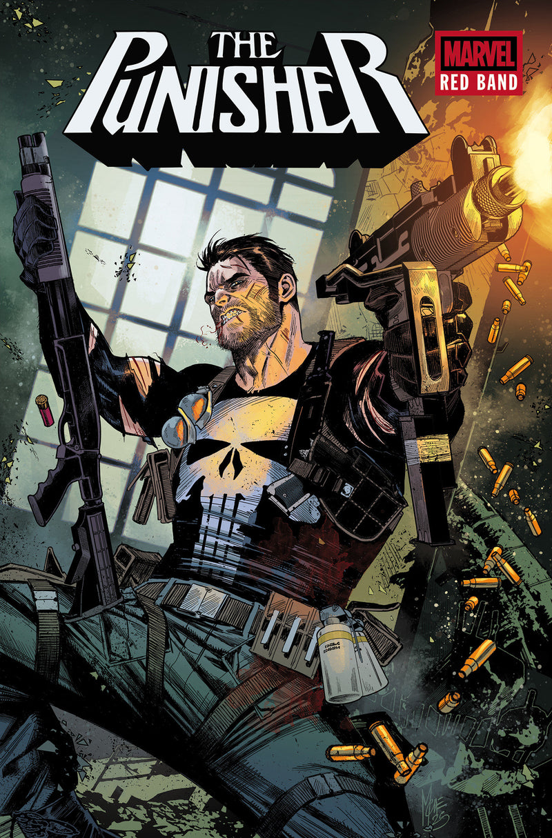 PUNISHER RED BAND TP BRAIN BLEED