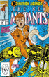 NEW MUTANTS (1983) #95