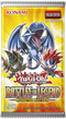 2025 YU-GI-OH! BATTLES OF LEGEND MONSTER MAYHEM BOOSTER PACK