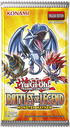 2025 YU-GI-OH! BATTLES OF LEGEND MONSTER MAYHEM BOOSTER PACK