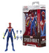 MARVEL LEGENDS SERIES GAMERVERSE MILES MORALES UPGRADED SUIT AF